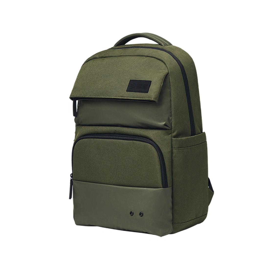 Рюкзак NINETYGO Urban community backpack Зеленый 6941413231725