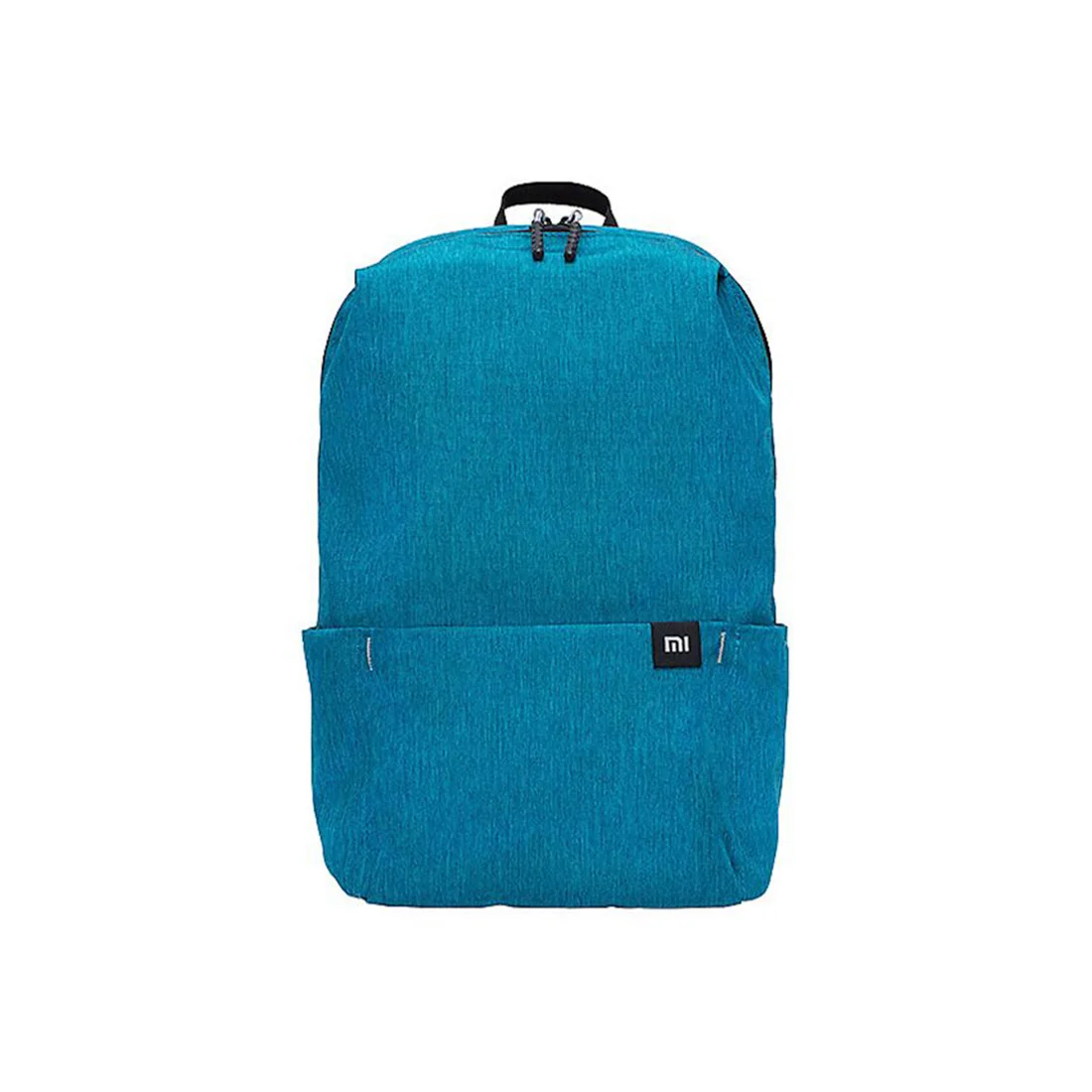 Рюкзак Xiaomi Casual Daypack Синий 2076 - фото 2
