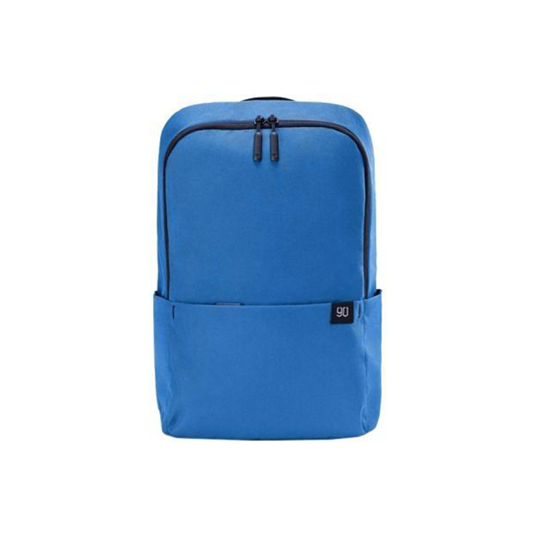Рюкзак Xiaomi 90Go Tiny Lightweight Casual Backpack Голубой 6972125146472