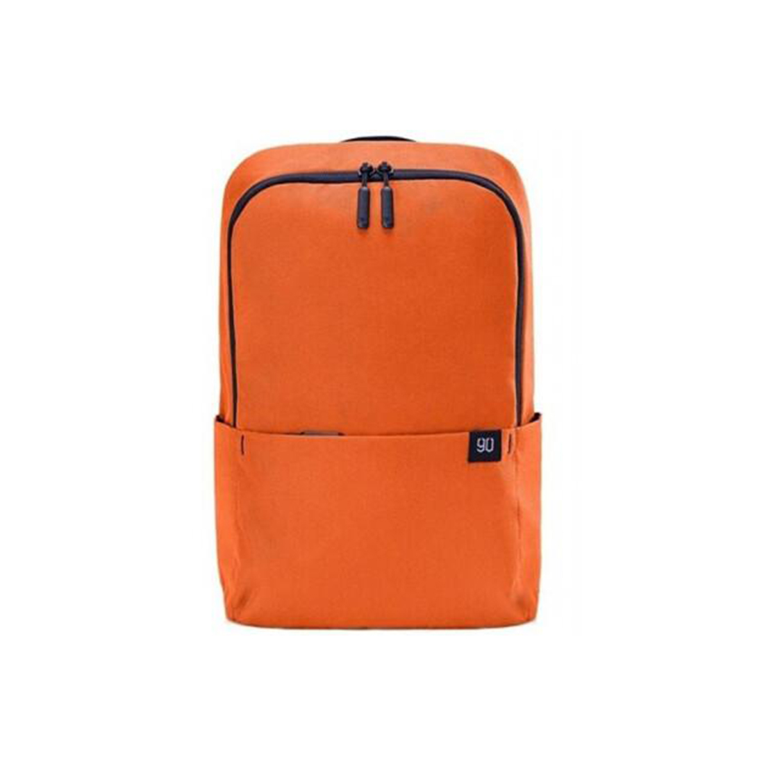 Рюкзак Xiaomi 90Go Tiny Lightweight Casual Backpack Оранжевый 6972125146489