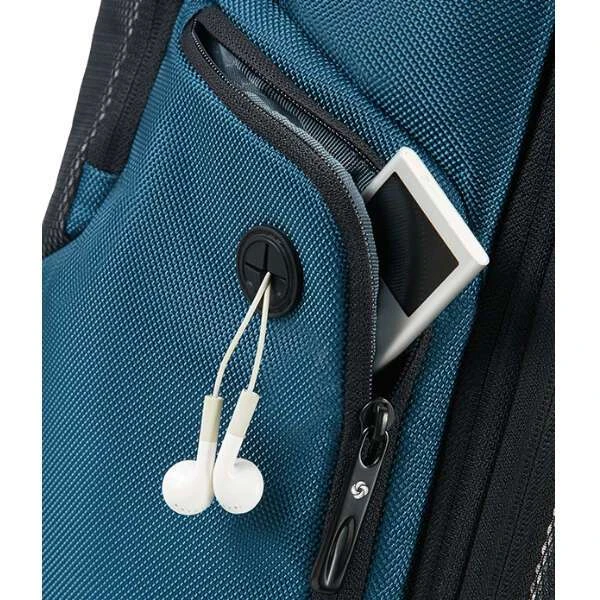 Рюкзак Samsonite Cityscape 66227/1686 - фото 3