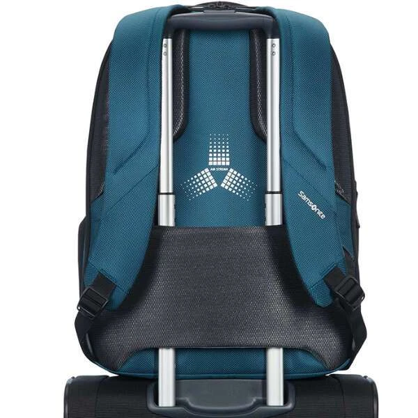 Рюкзак Samsonite Cityscape 66227/1686 - фото 7