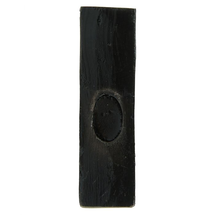 Молоток LOM, 1000 г, деревянная рукоятка, квадратный боек 