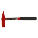 Молоток сварщика TUNDRA basic, 500 г, металлическая обрезиненная рукоятка  - фото 2