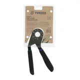 Ключ гаечный универсальный TUNDRA "Bionic", обрезиненные рукоятки, 12 - 20 мм  - фото 4