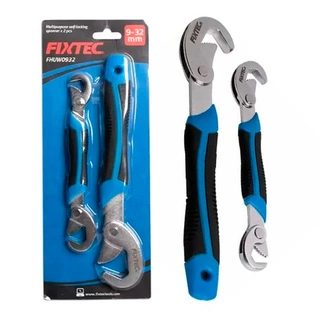 Многоцелевой самостопорящийся ключ Fixtec FHUW0932