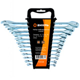 Набор комбинированных ключей 12 шт. 6 - 22