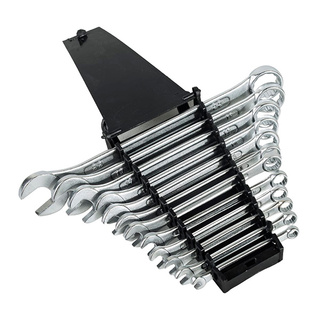 Набор комбинированных ключей 12 шт. 6 - 22