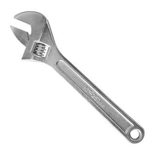 Разводной ключ 250мм