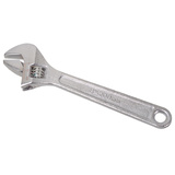 Разводной ключ с тонкими губками 200 мм