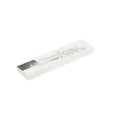 Ключ трубный рычажный TUNDRA, полукруглый зажим 45°, раскрытие до 30 мм, №0, 3/4"  - фото 5