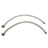 Смеситель для раковины Accoona A9043, однорычажный, силумин, хром  - фото 3