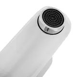 Смеситель для раковины Accoona A9017, однорычажный, латунь, хром  - фото 2