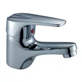 Смеситель для умывальника Rossinka D40-11 