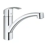 Смеситель для раковины GROHE Eurosmart,30260002 