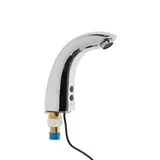 Смеситель для раковины Accoona A9020, сенсорный, хром  - фото 2