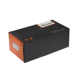 Смеситель для раковины Accoona A9020, сенсорный, хром  - фото 6