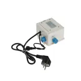 Смеситель для раковины Accoona A9020, сенсорный, хром  - фото 7