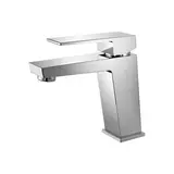 Смеситель для раковины Esko Berlin BR 26, цвет хром 