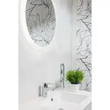 Смеситель для раковины Oras Saga 3912F с ручным душем Bidetta - фото 6