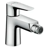 Смеситель для биде Hansgrohe Talis E 