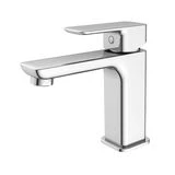 Смеситель для раковины IDDIS Brick, BRISB00i01 