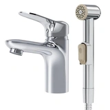 Смеситель для раковины AM.PM Sunny F85C03000