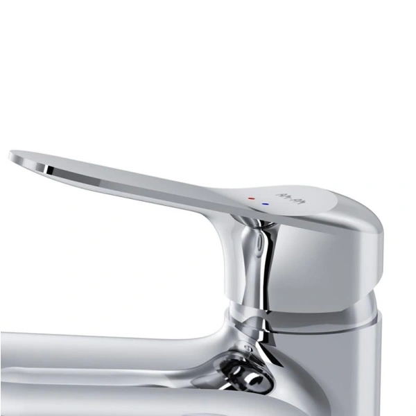 Смеситель для раковины AM.PM Sunny F85C03000 - фото 2