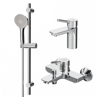 Смеситель с душевой лейкой AM.PM X-Joy S F40985B00