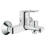 Смеситель для ванны GROHE Bau Edge 