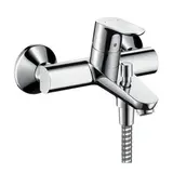Смеситель для ванны Hansgrohe Focus 