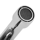 Смеситель для кухни RMS SL119-271, двухвентильный, хром  - фото 3