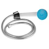 Смеситель для ванны RMS SL119-143, двухвентильный, хром  - фото 2