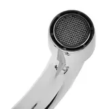 Смеситель для кухни RMS SL119-361, настенный, двухвентильный, хром  - фото 2