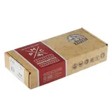 Смеситель для кухни RMS SL119-361, настенный, двухвентильный, хром  - фото 3