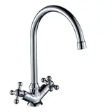 Смеситель для кухни Rossinka G02-72 