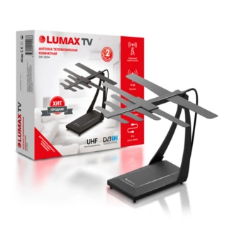 Антенна пассивная Lumax DA1203A