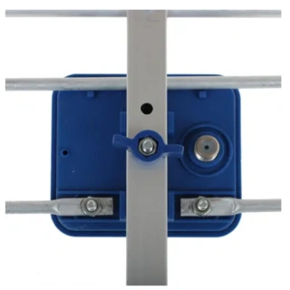 Антенна пассивная Lumax DA2201P