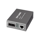 Mедиаконвертер TP-Link MC110CS  - фото 2