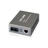 Медиаконвертер TP-Link MC210CS  - фото 2