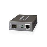 Медиаконвертер TP-Link MC220L  - фото 2