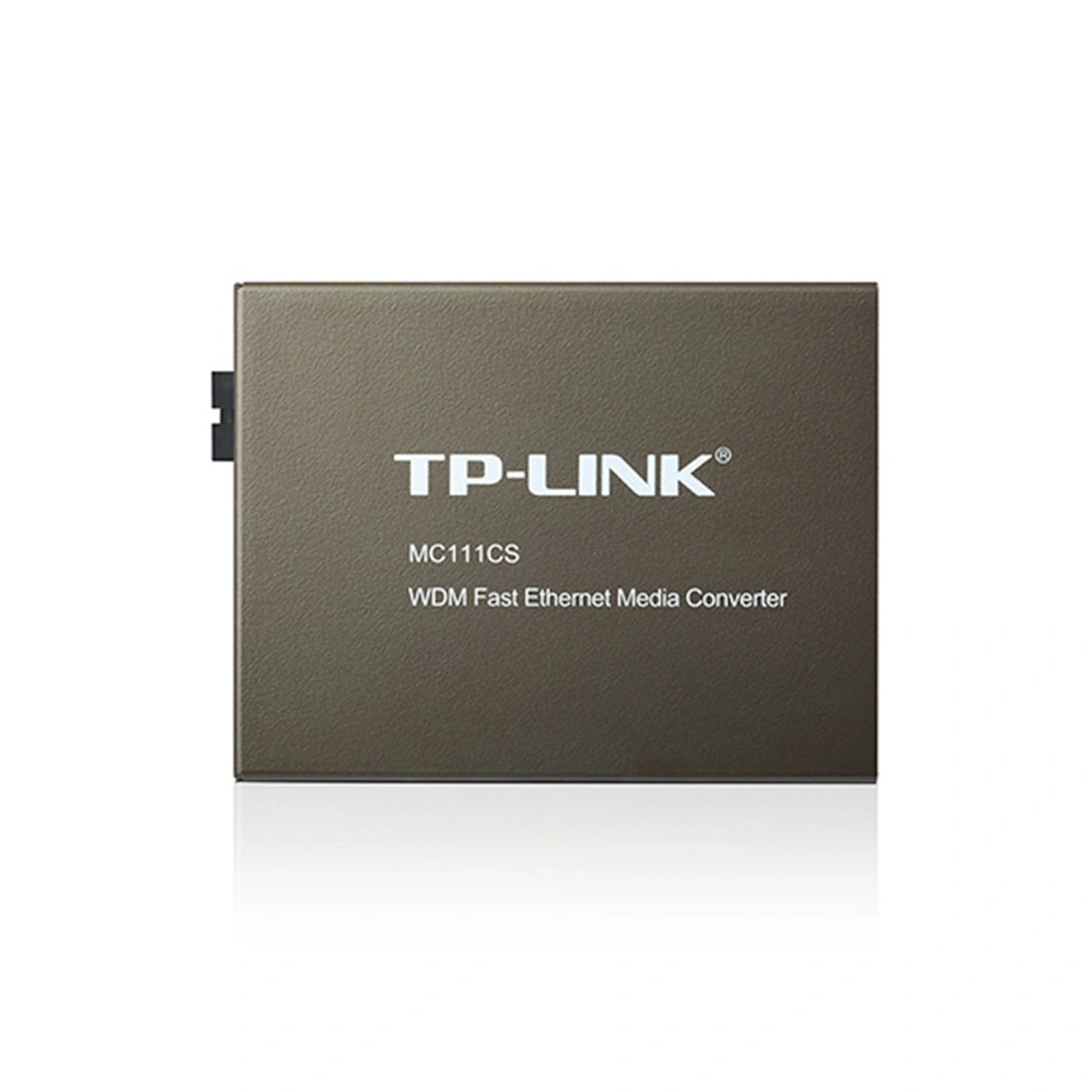 Медиаконвертер TP-Link MC111CS  - фото 5