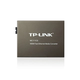Медиаконвертер TP-Link MC111CS  - фото 5