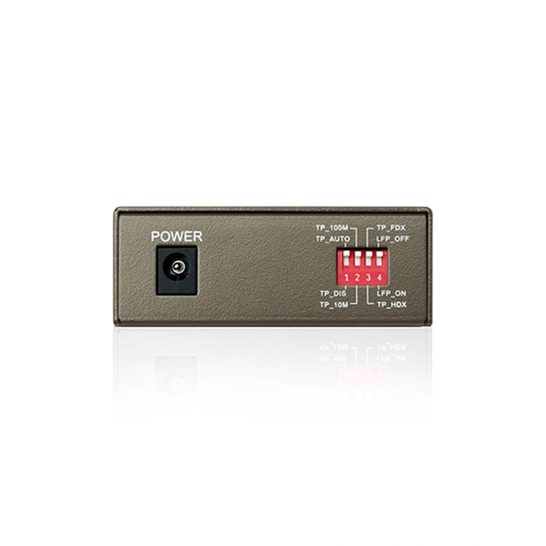 Медиаконвертер TP-Link MC111CS  - фото 4