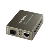 Медиаконвертер TP-Link MC112CS  - фото 2