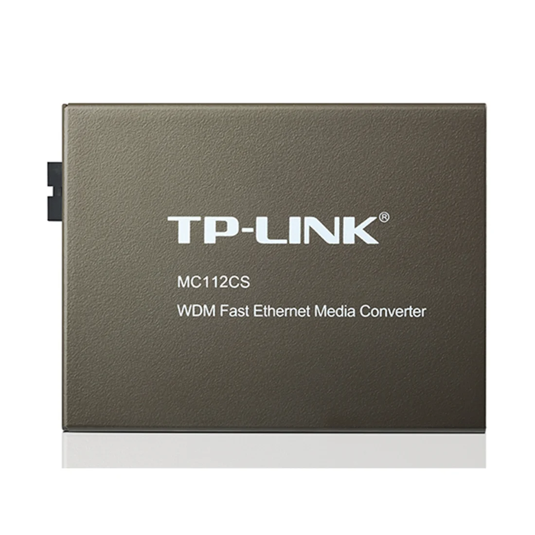 Медиаконвертер TP-Link MC112CS  - фото 3