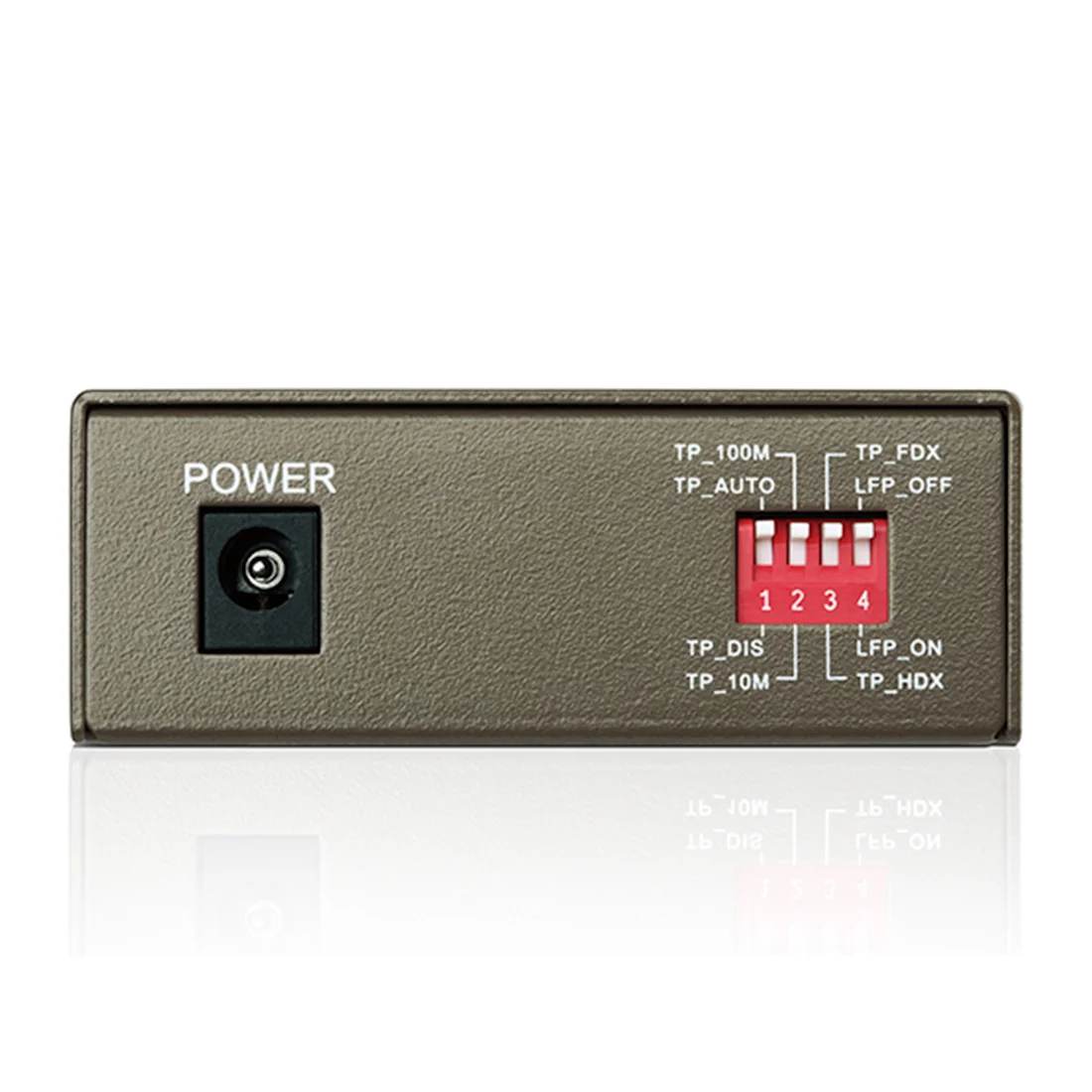 Медиаконвертер TP-Link MC112CS  - фото 4
