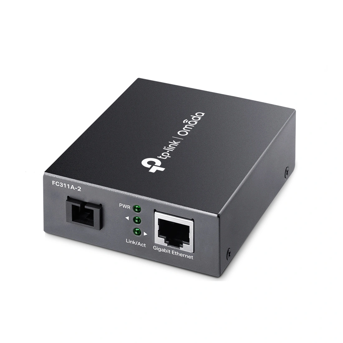 Медиаконвертер TP-Link FC311A-2 