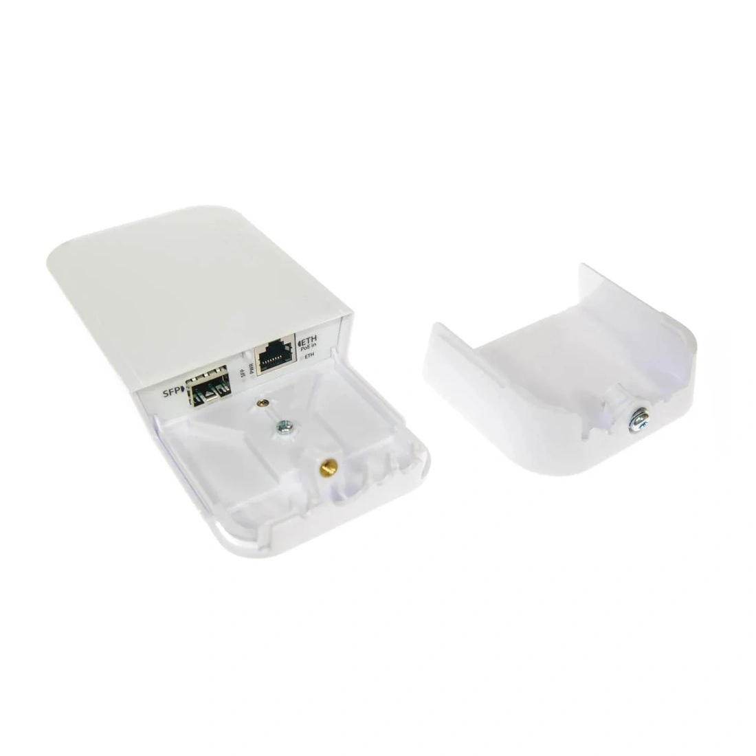 Медиаконвертер MikroTik RBFTC11  - фото 5
