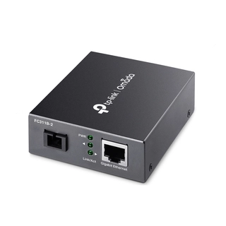Медиаконвертер TP-Link FC311B-2 